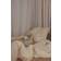 Studio Feder Bedding Påslakan Beige (200x140cm)