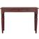 vidaXL 332868 Classic Brown Console Table 30x110cm