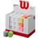 Wilson Pro Overgrip Assorted Box 60-Pack