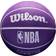 Wilson Los Angeles Lakers NBA