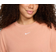 Nike Sportswear Essential Women's T-shirt - Terra Blush/White