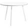 Hay Loop Stand White Sofabord 120cm