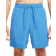 Nike Men's Form Dri-FIT 7" Unlined Versatile Shorts - Star Blue/Black