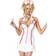 Leg Avenue Head Nurse Costume