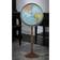 Replogle Globes Treasury Blue/Brown Globe 30.5cm