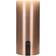 House Nordic Soham Copper/White Bordslampa 22cm