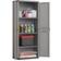 Keter 9727000 Grey Armoire