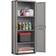 Keter 9727000 Grey Skab