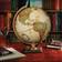 Replogle Globes Lenox Antique Globe 30.5cm