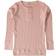 MarMar Copenhagen Tee LS T-shirt - Rose (100-100-01-0410)