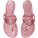 Tory Burch Miller Metallic - Petunia