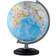 Waypoint Geographic Mariner Blue/Black Globe 12"