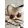 Scandi Living Clean Kökshandduk Beige (70x47cm)