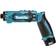 Makita DF012DSE (2x1.5Ah)