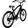 Hyper 26" Electric Cruiser E-Bike with Pedal-Assist