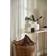 Scandi Living Calm Housse de coussin Marron (60x40cm)