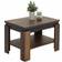 Deine Tante Emma Tim II Oldwood Reclaimed Wood Nb. Decoration/Black Couchtisch 60x90cm