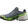 Salomon Speedcross 6 GTX M - Flint Stone/Green Gecko/Black