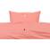 Normann Copenhagen Snooze Duvet Cover Orange (200x140cm)