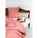 Normann Copenhagen Snooze Duvet Cover Orange (200x140cm)
