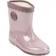 Petit by Sofie Schnoor Winter Rubber Boot - Light Purple