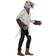 Smiffys Experiment Lab Rat Costume
