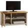 GFW Lancaster Cream TV Bench 95x49.5cm