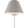 DFTP Stay Short Grey Wandlampe