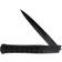Cold Steel Ti-Lite Linerlock Black Lommekniv