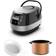 Drew & Cole CleverChef Intelligent Digital Multicooker 5L