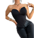 Shein SXY Women'S Solid Color Bandeau Top