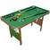 Charles Bentley Junior 4ft Pool Table