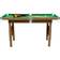 Charles Bentley Junior 4ft Pool Table