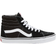 Vans SK8-Hi Wide - Black/White