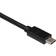 Iiglo USB C - USB Micro-B 2.0 M-M 1m