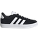 adidas Kid's VL Court 3.0 - Core Black/Cloud White/Core Black