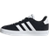 adidas Kid's VL Court 3.0 - Core Black/Cloud White/Core Black