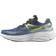 Salomon Aero Glide M - Blue Ashes/Dark Sapphire/Sunny Lime