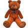 vidaXL Teddy Bear XXL 160cm