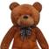 vidaXL Teddy Bear XXL 160cm