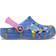 Crocs Kid's Baya Clog - Lapis/Multi