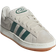 adidas Campus 00s M - Dark Green/Cloud White/Gum