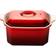 Le Creuset Cherry Red Pajform 14 cm