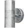 Konstsmide Modena Up/Down Hot Dip Galvanized Aplique de Pared 9.5cm