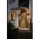 Konstsmide Modena Up/Down Hot Dip Galvanized Väggplafond 9.5cm