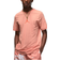 Nike Jumpman Men's Short-Sleeve T-Shirt - Pastel Pink