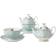 Royal Albert Polka Rose Tea For One Teapot 0.468L