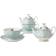 Royal Albert Polka Rose Tea For One Tekanna 0.468L