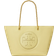 Tory Burch Ella Chain Tote - Lemon Sugar