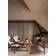 Audo Copenhagen Androgyne Kunis Breccia Soffbord 45x45cm